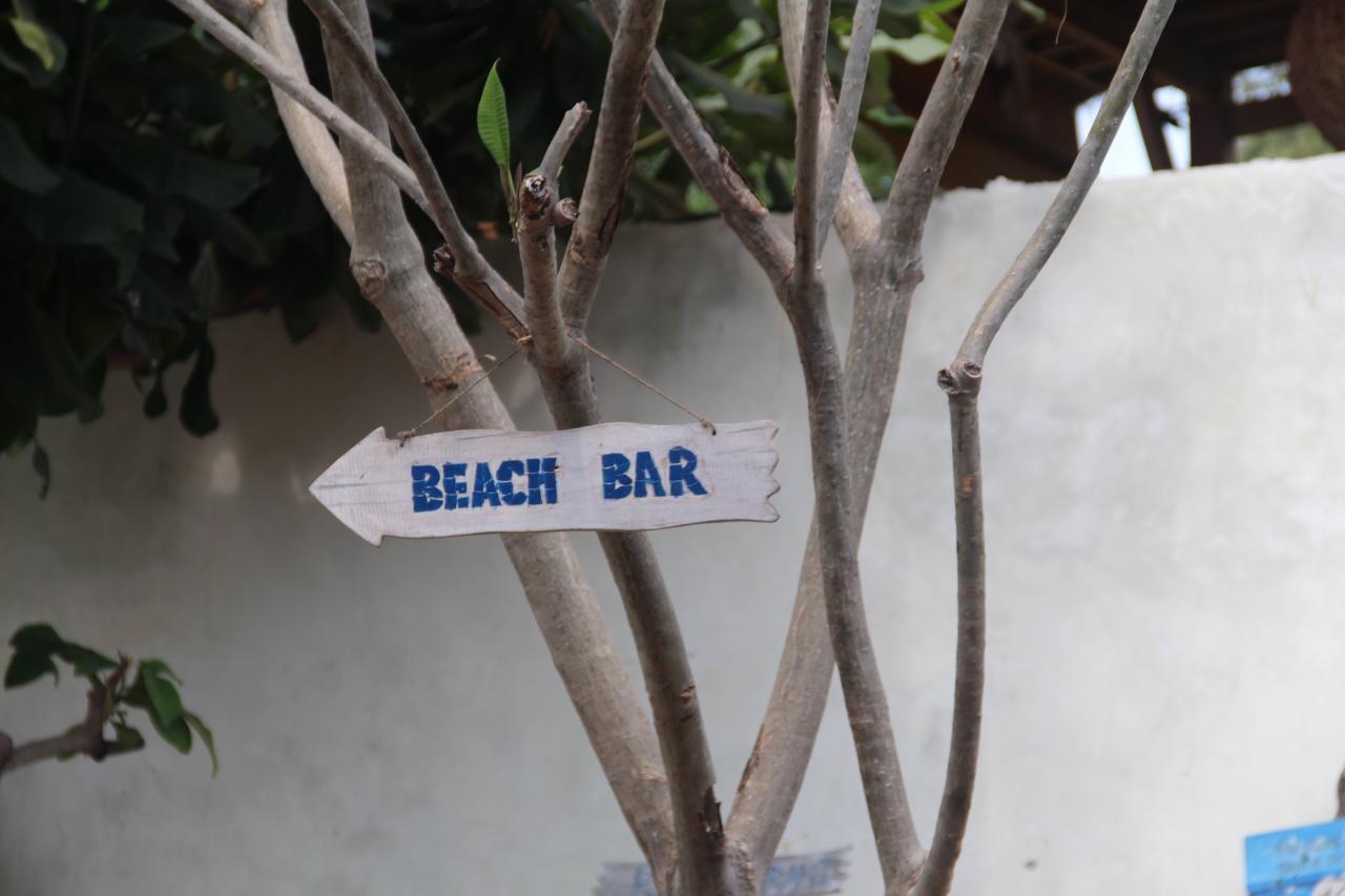 Star Bar And Bungalows Gili Air Exteriér fotografie